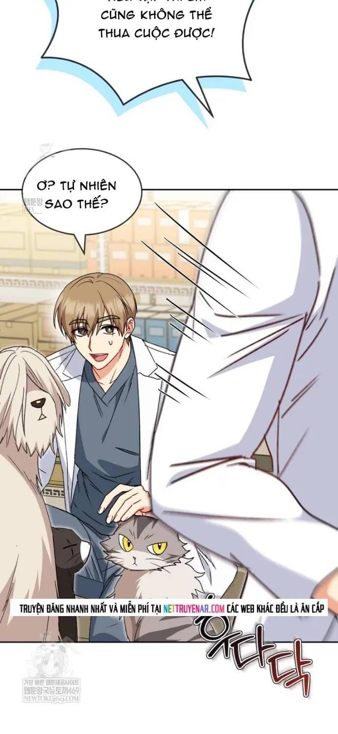 Xin Chào! Bác Sĩ Thú Y Chapter 125 - 26