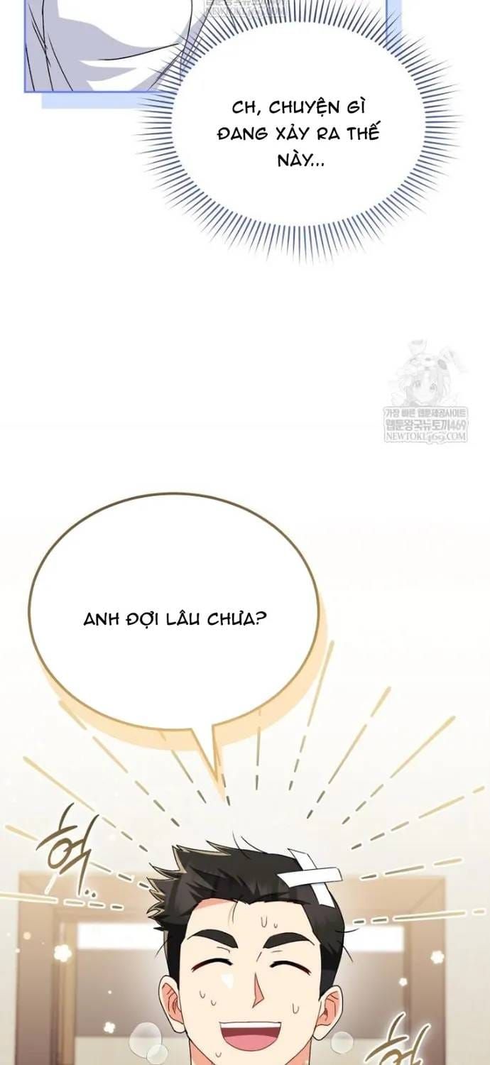 Xin Chào! Bác Sĩ Thú Y Chapter 125 - 28