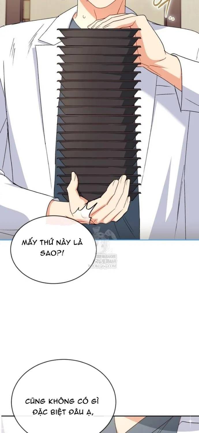 Xin Chào! Bác Sĩ Thú Y Chapter 125 - 29
