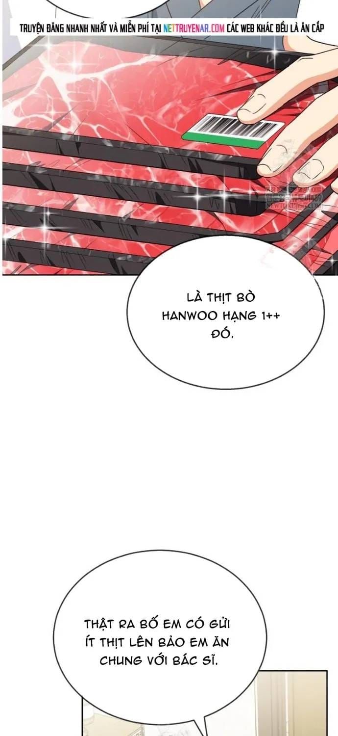 Xin Chào! Bác Sĩ Thú Y Chapter 125 - 30