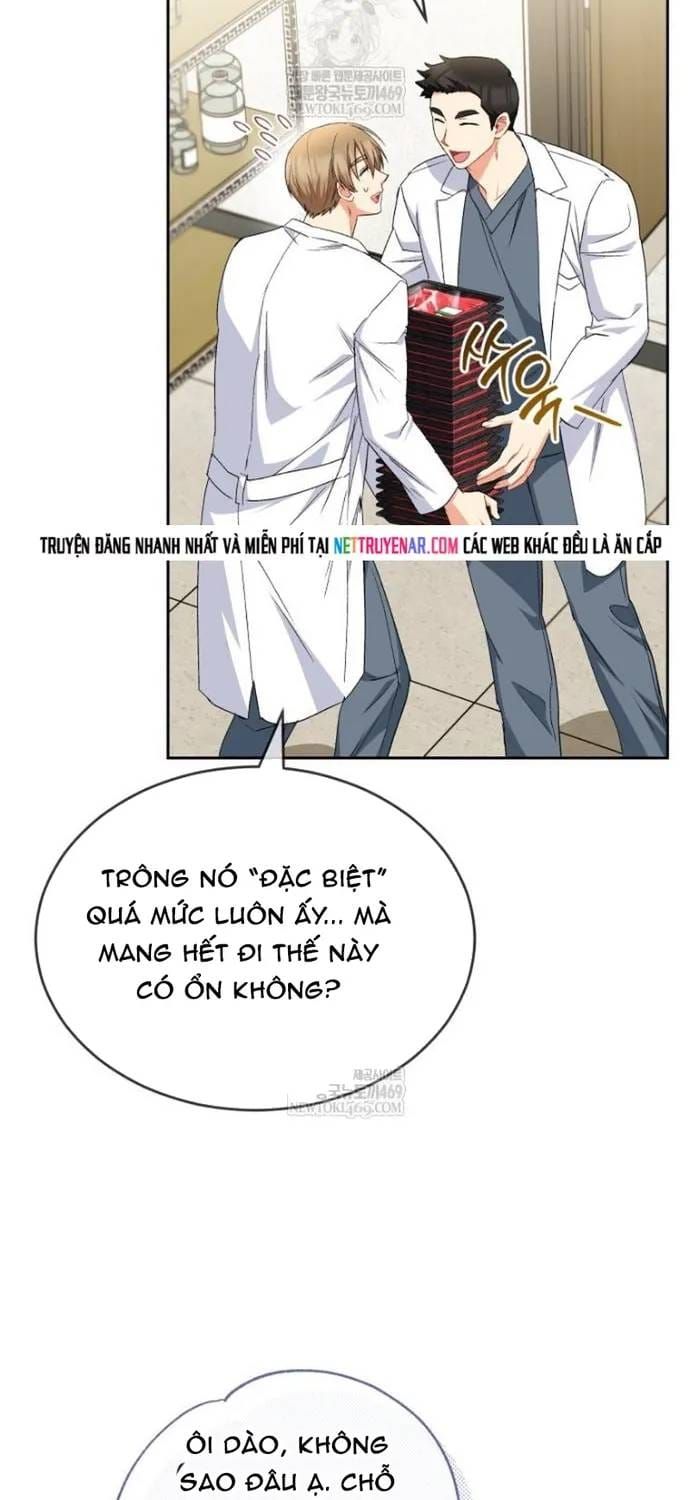 Xin Chào! Bác Sĩ Thú Y Chapter 125 - 31