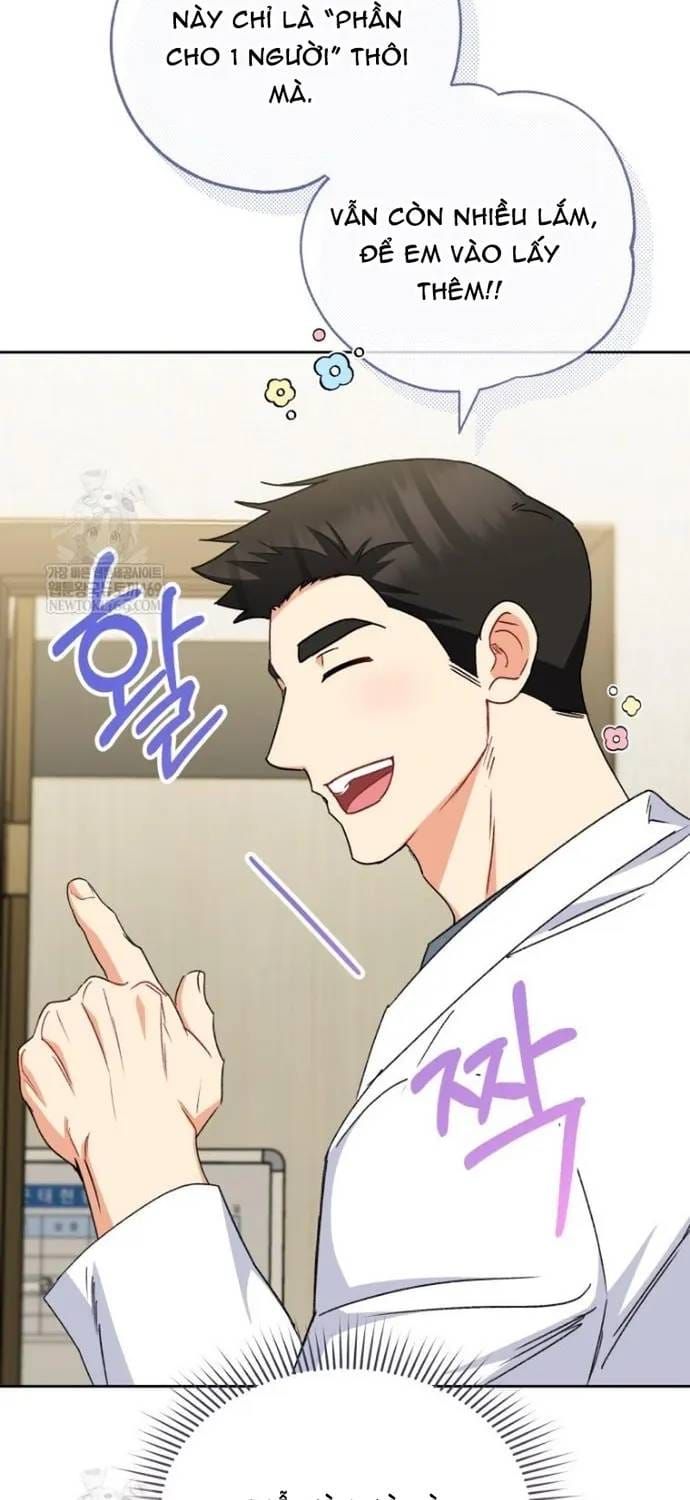 Xin Chào! Bác Sĩ Thú Y Chapter 125 - 32