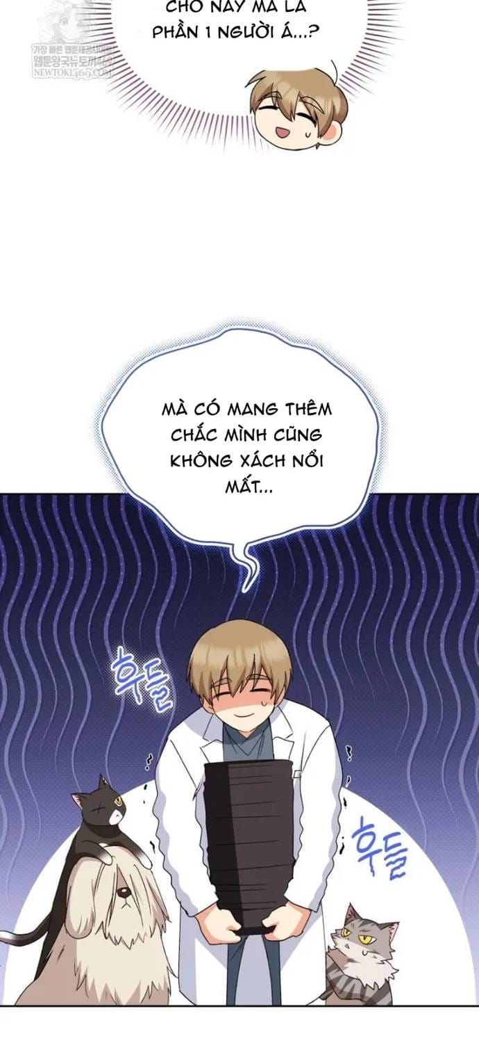 Xin Chào! Bác Sĩ Thú Y Chapter 125 - 33