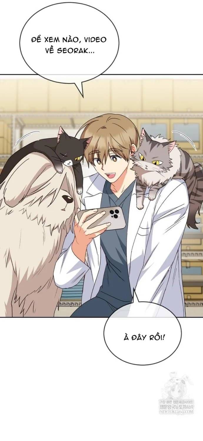 Xin Chào! Bác Sĩ Thú Y Chapter 125 - 38