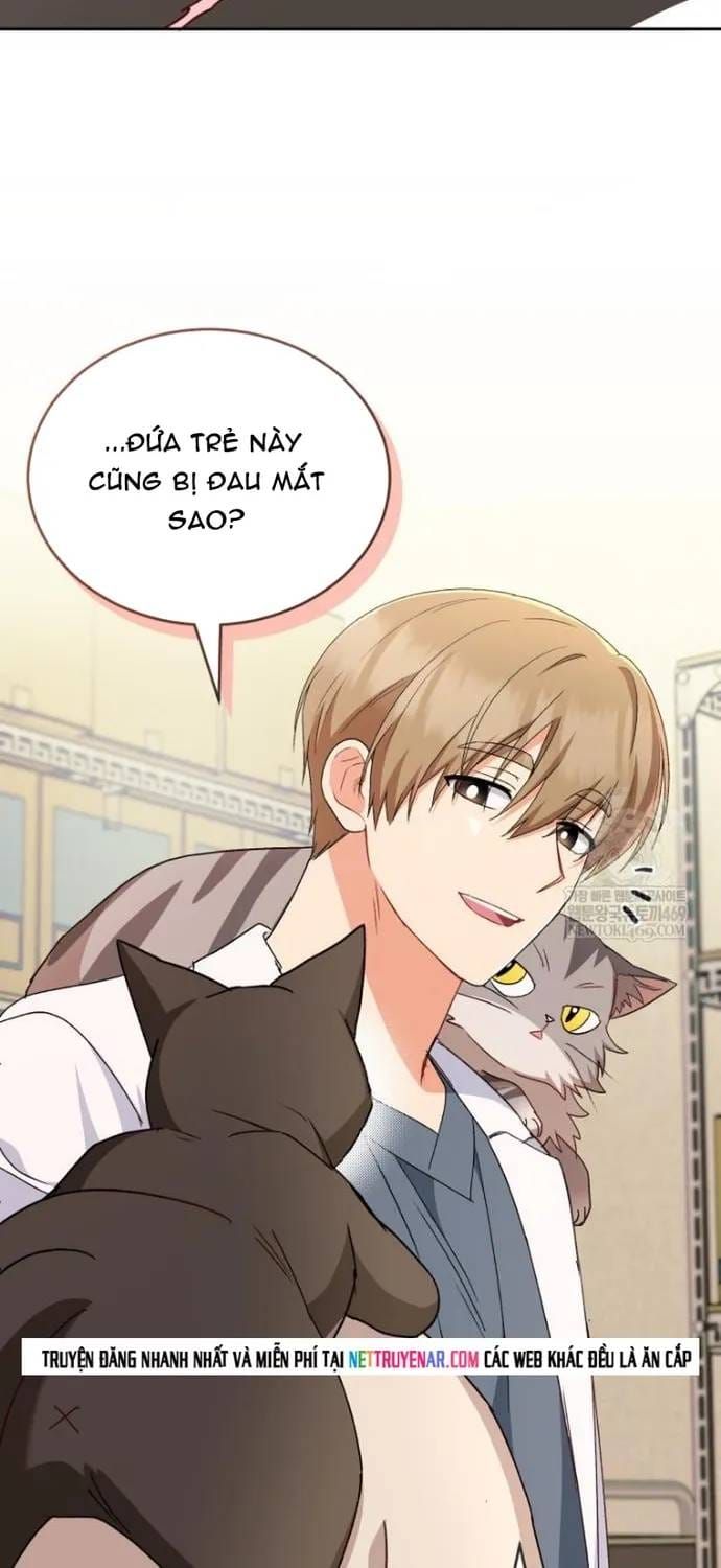 Xin Chào! Bác Sĩ Thú Y Chapter 125 - 43