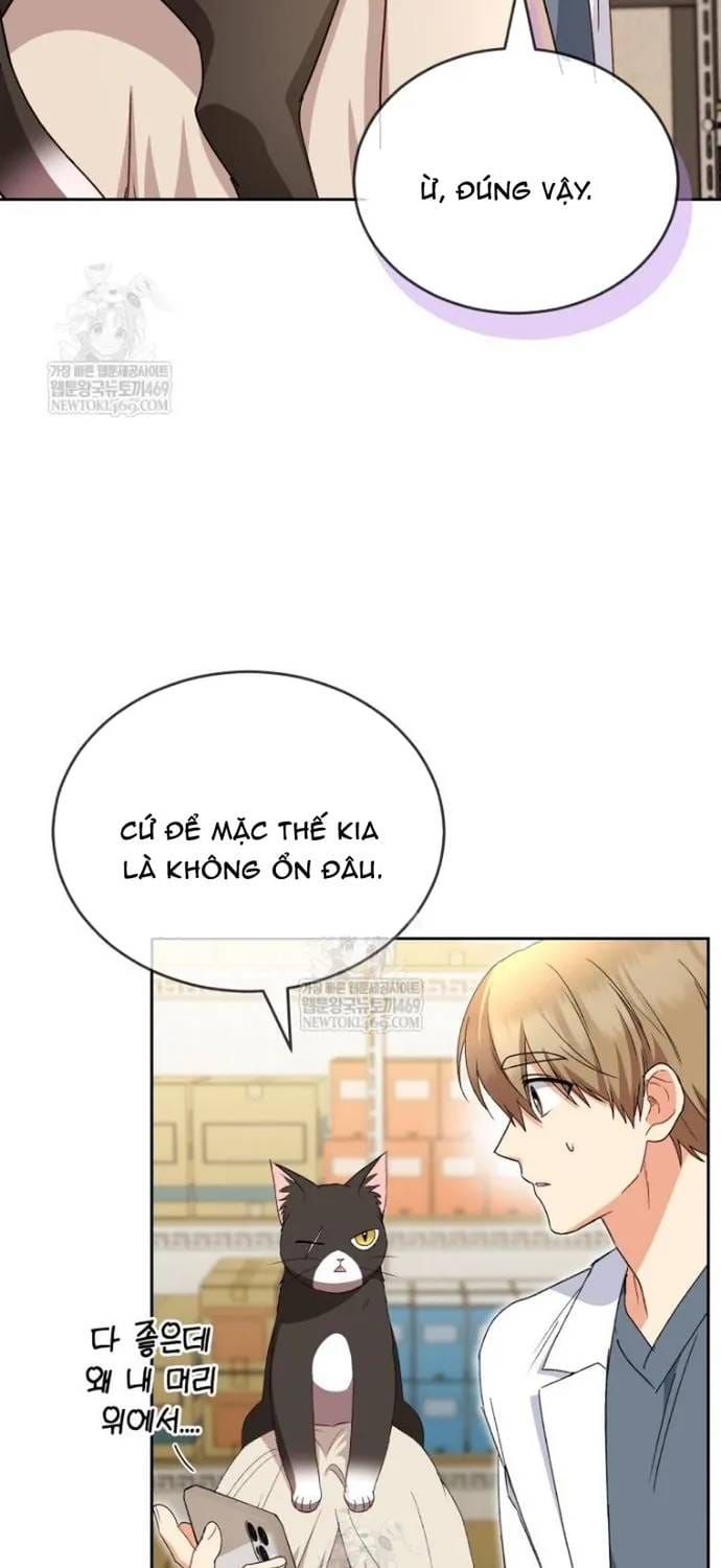 Xin Chào! Bác Sĩ Thú Y Chapter 125 - 44