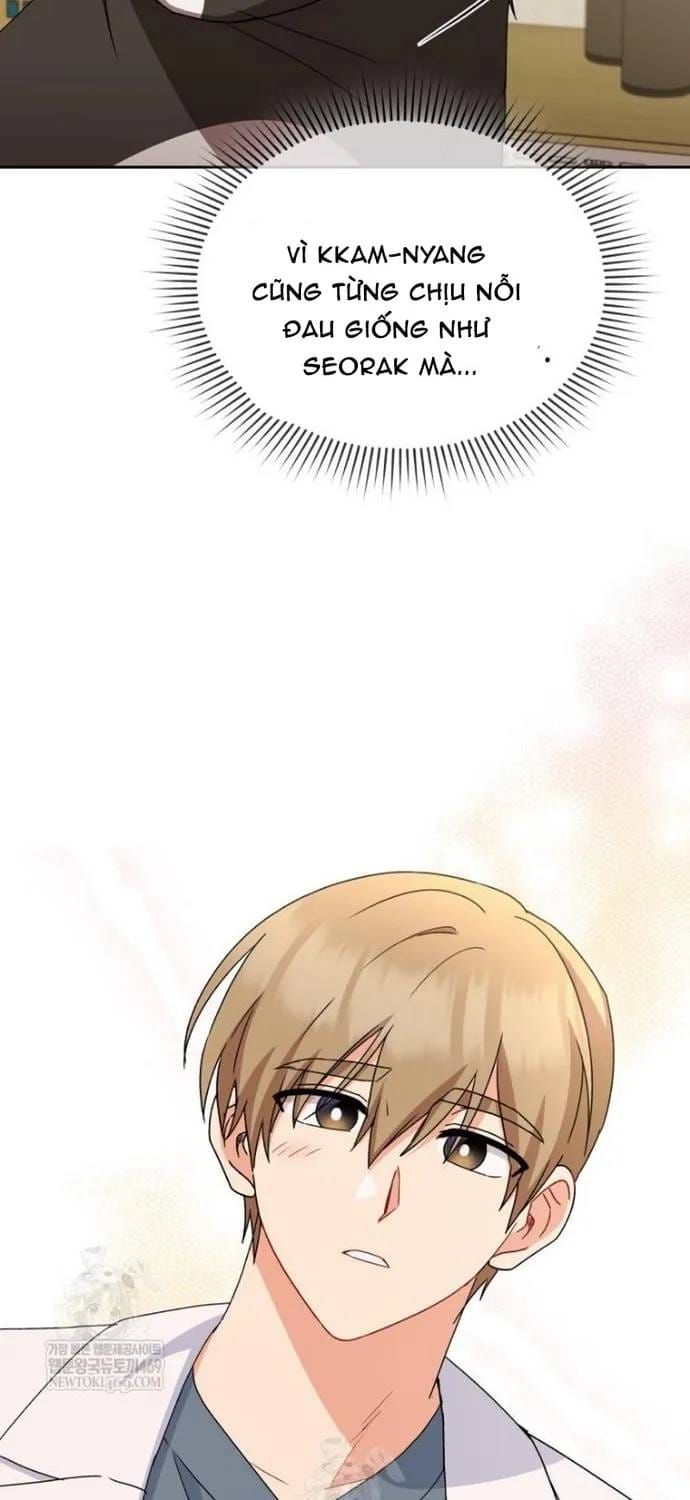 Xin Chào! Bác Sĩ Thú Y Chapter 125 - 46