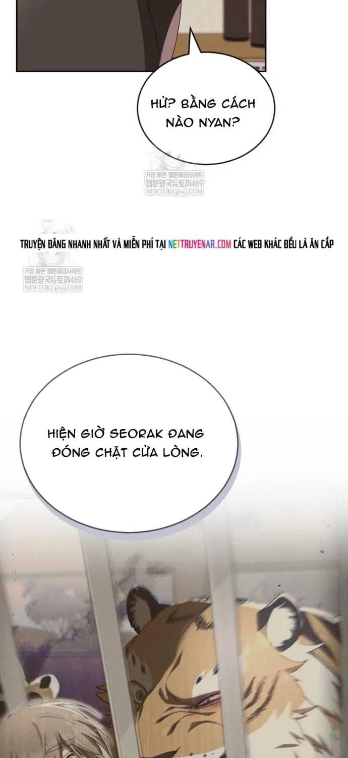 Xin Chào! Bác Sĩ Thú Y Chapter 125 - 48
