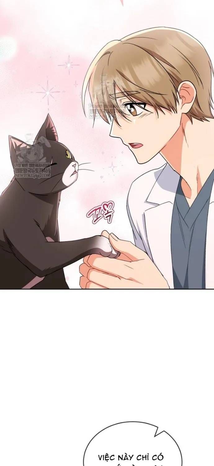 Xin Chào! Bác Sĩ Thú Y Chapter 125 - 50