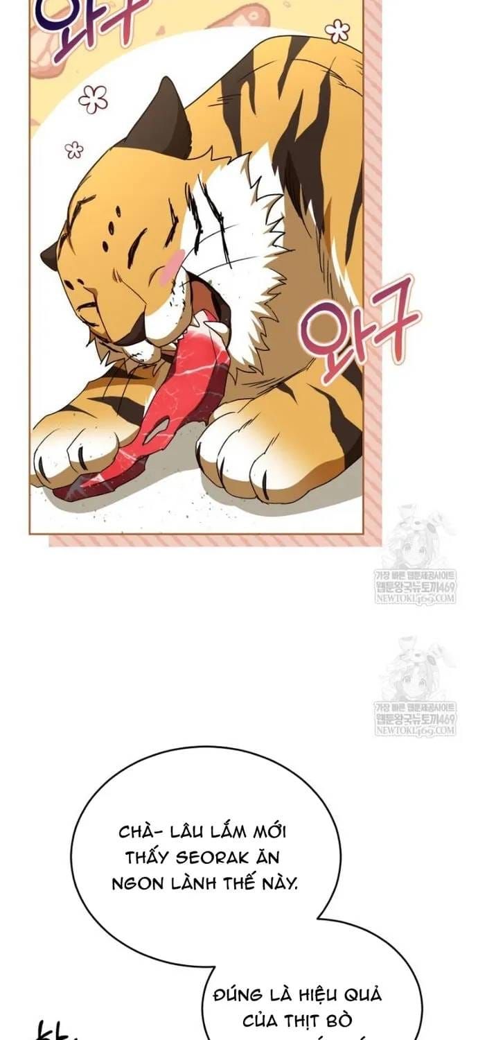 Xin Chào! Bác Sĩ Thú Y Chapter 125 - 55