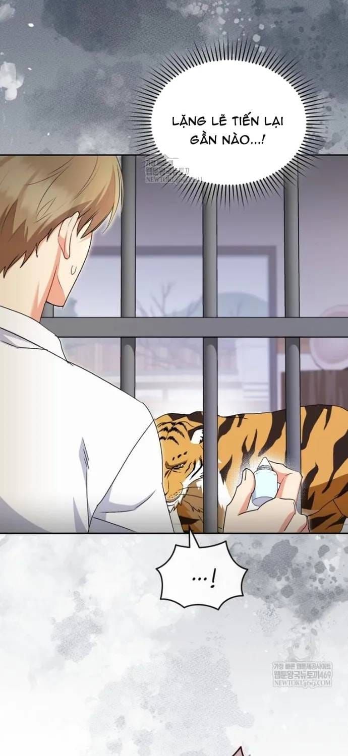 Xin Chào! Bác Sĩ Thú Y Chapter 125 - 58