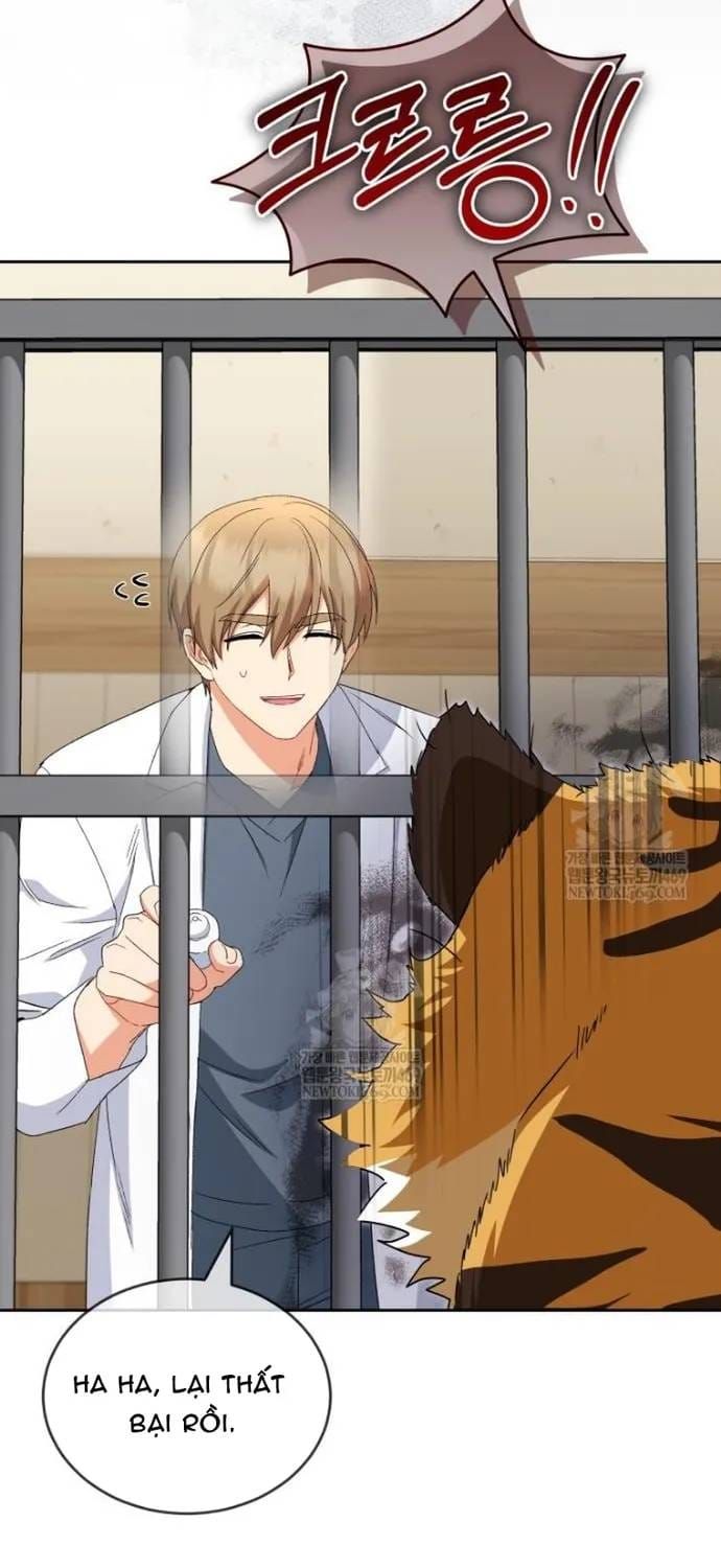 Xin Chào! Bác Sĩ Thú Y Chapter 125 - 59