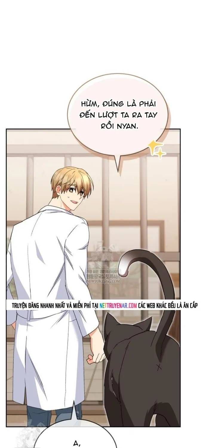 Xin Chào! Bác Sĩ Thú Y Chapter 125 - 60