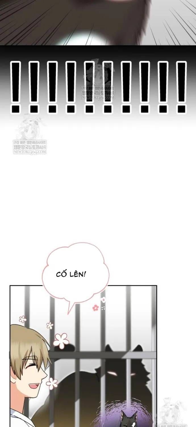 Xin Chào! Bác Sĩ Thú Y Chapter 125 - 64