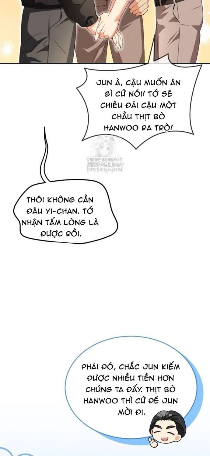 Xin Chào! Bác Sĩ Thú Y Chapter 125 - 9