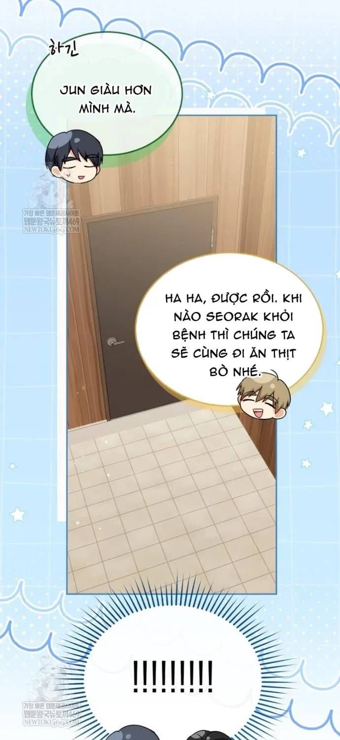Xin Chào! Bác Sĩ Thú Y Chapter 125 - 10