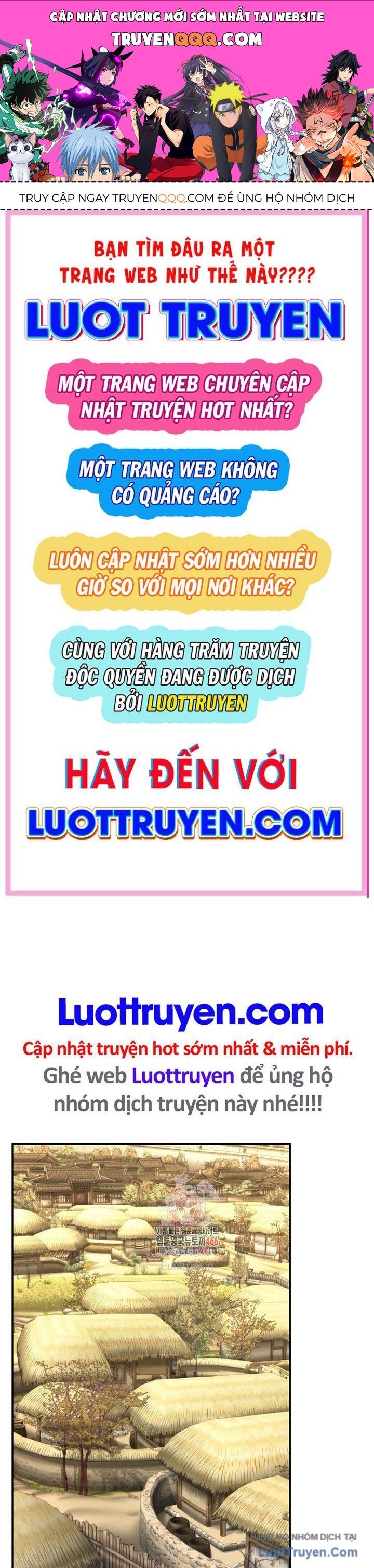 Muscle Joseon Chapter 69 - 1