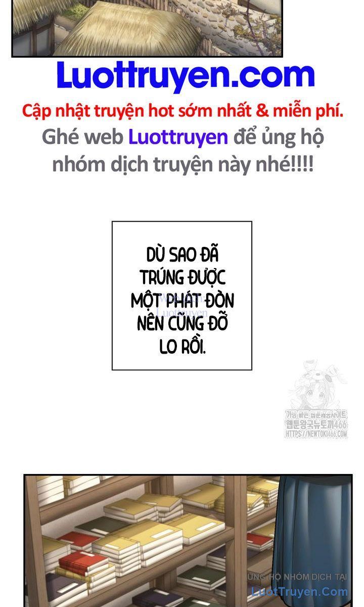 Muscle Joseon Chapter 69 - 2