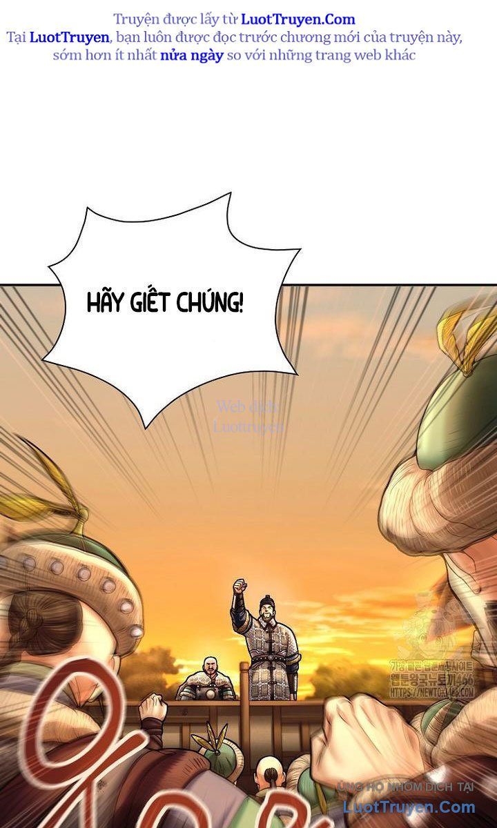 Muscle Joseon Chapter 69 - 102