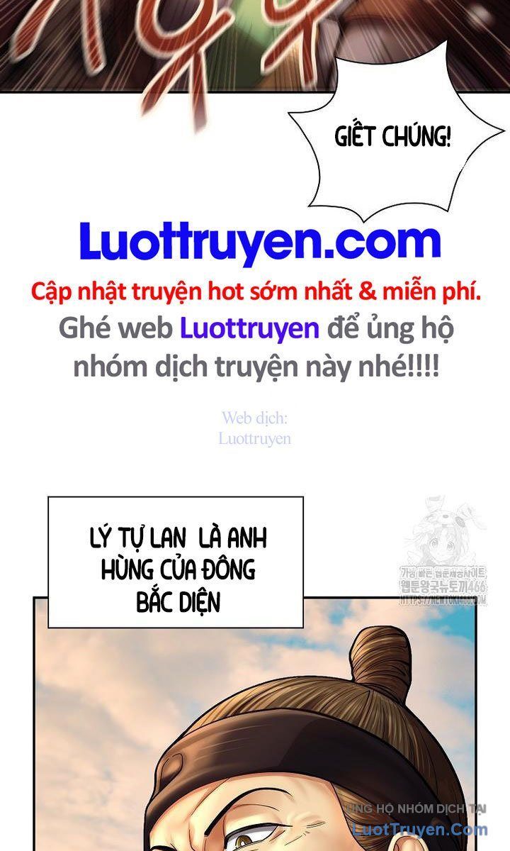 Muscle Joseon Chapter 69 - 103