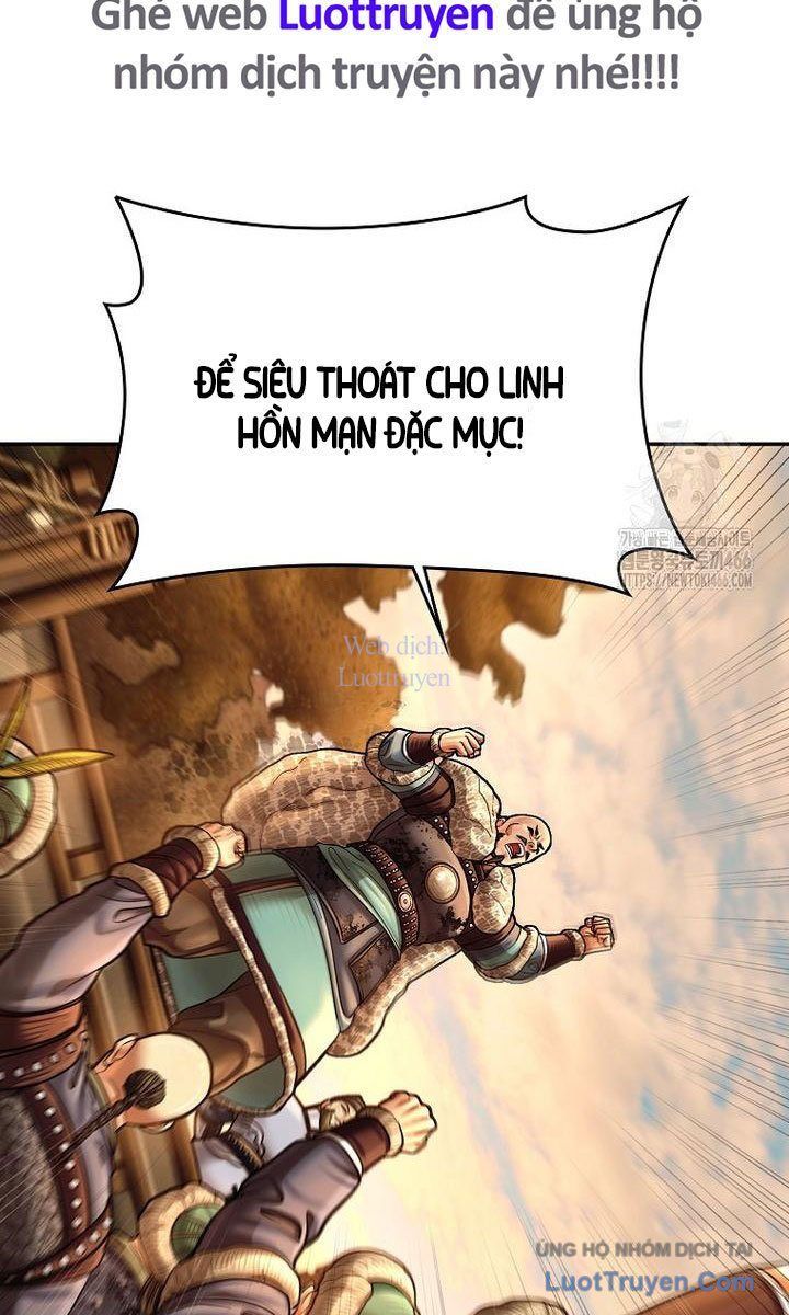 Muscle Joseon Chapter 69 - 105