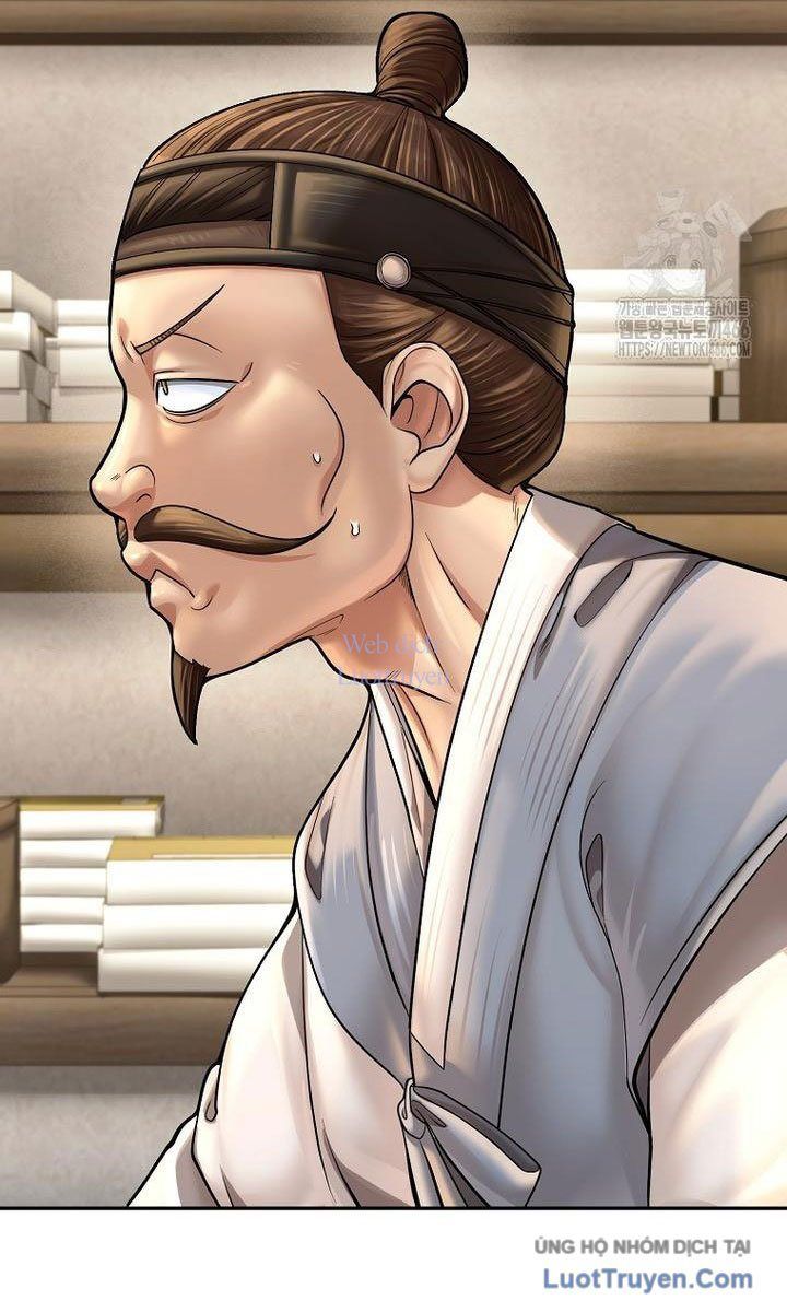 Muscle Joseon Chapter 69 - 12