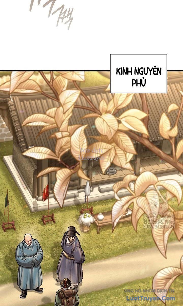 Muscle Joseon Chapter 69 - 15