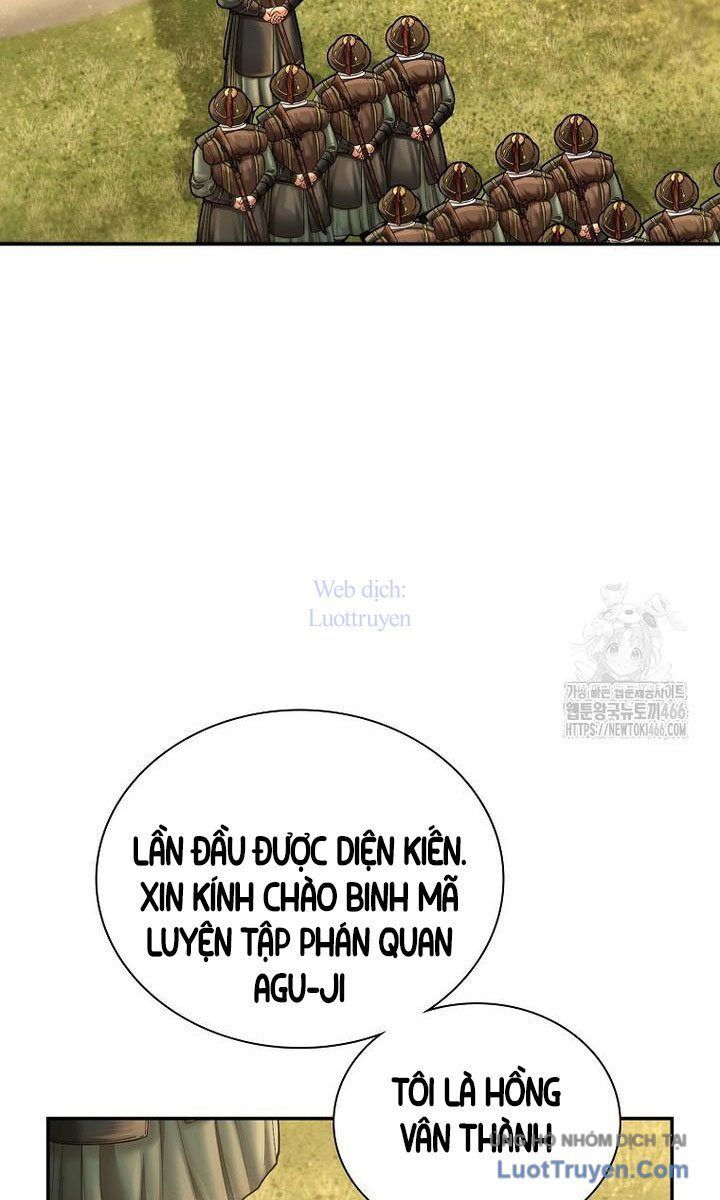 Muscle Joseon Chapter 69 - 16