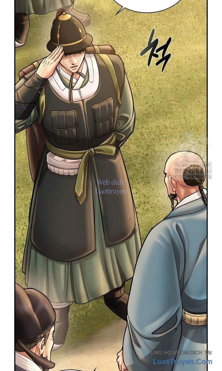 Muscle Joseon Chapter 69 - 17