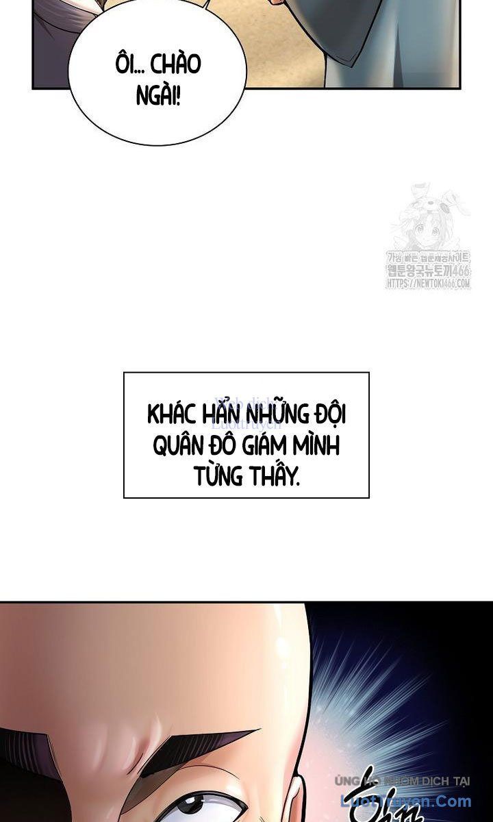 Muscle Joseon Chapter 69 - 18