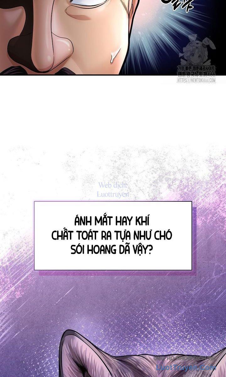 Muscle Joseon Chapter 69 - 19