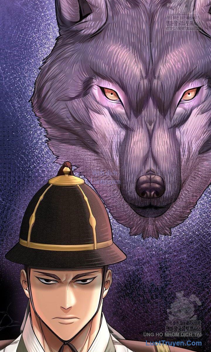 Muscle Joseon Chapter 69 - 20