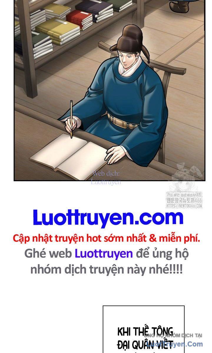 Muscle Joseon Chapter 69 - 3