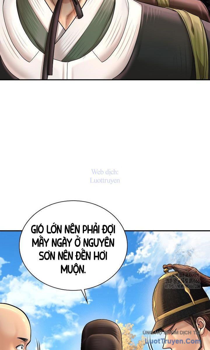 Muscle Joseon Chapter 69 - 21