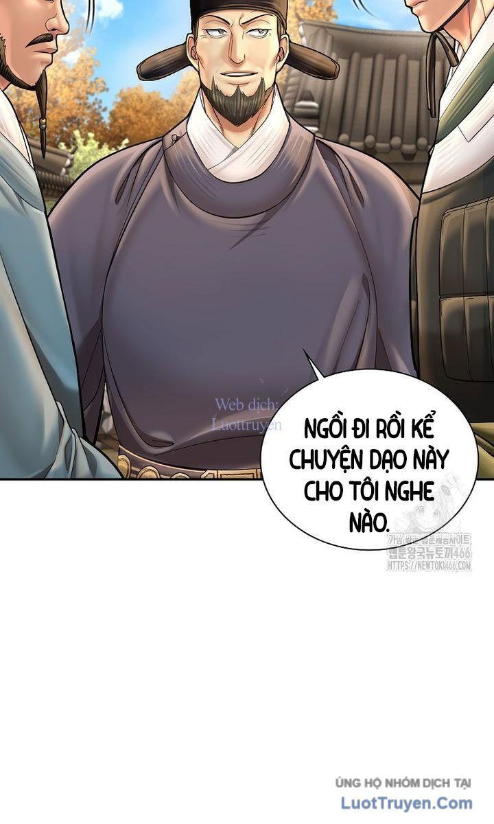 Muscle Joseon Chapter 69 - 22