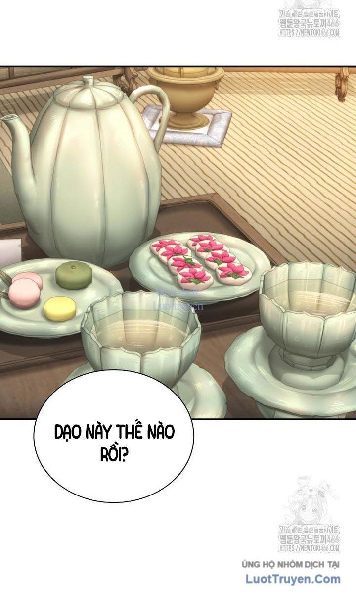 Muscle Joseon Chapter 69 - 24