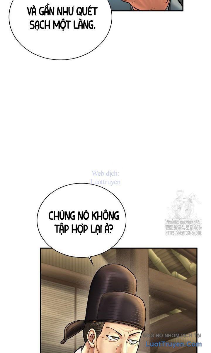 Muscle Joseon Chapter 69 - 26