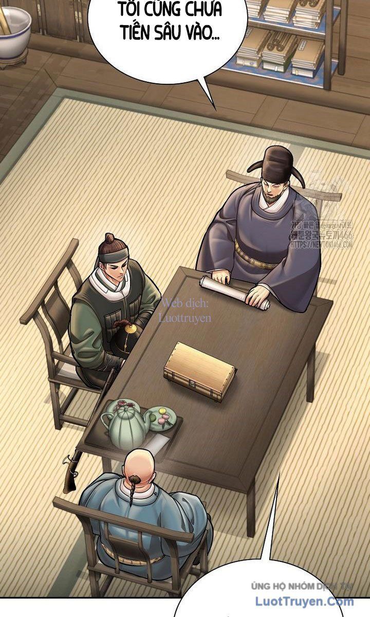 Muscle Joseon Chapter 69 - 28