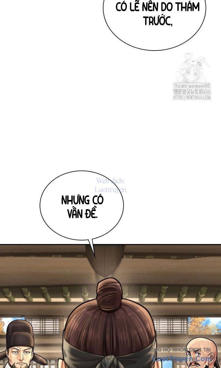 Muscle Joseon Chapter 69 - 29