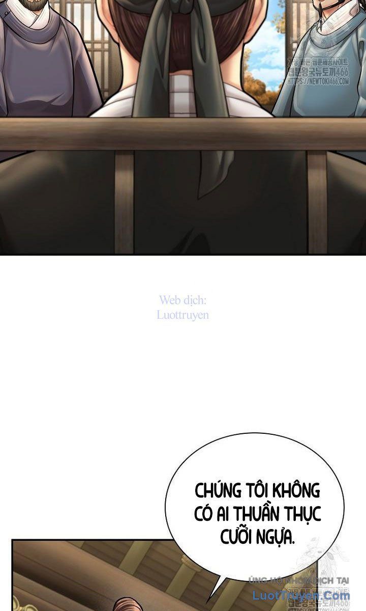 Muscle Joseon Chapter 69 - 30