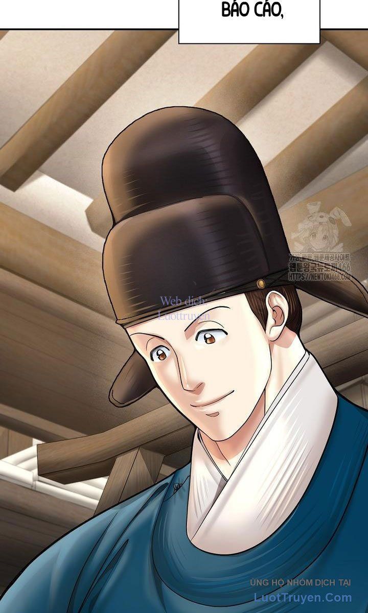 Muscle Joseon Chapter 69 - 4