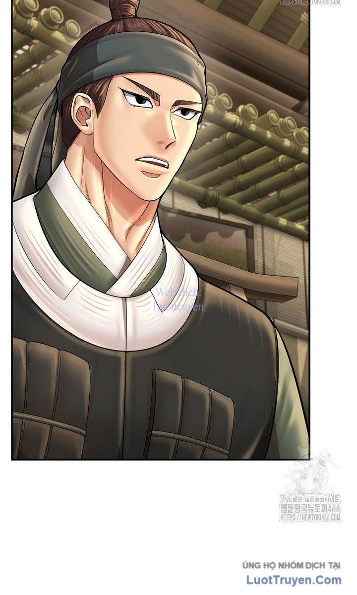 Muscle Joseon Chapter 69 - 31