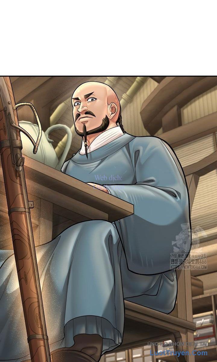 Muscle Joseon Chapter 69 - 32