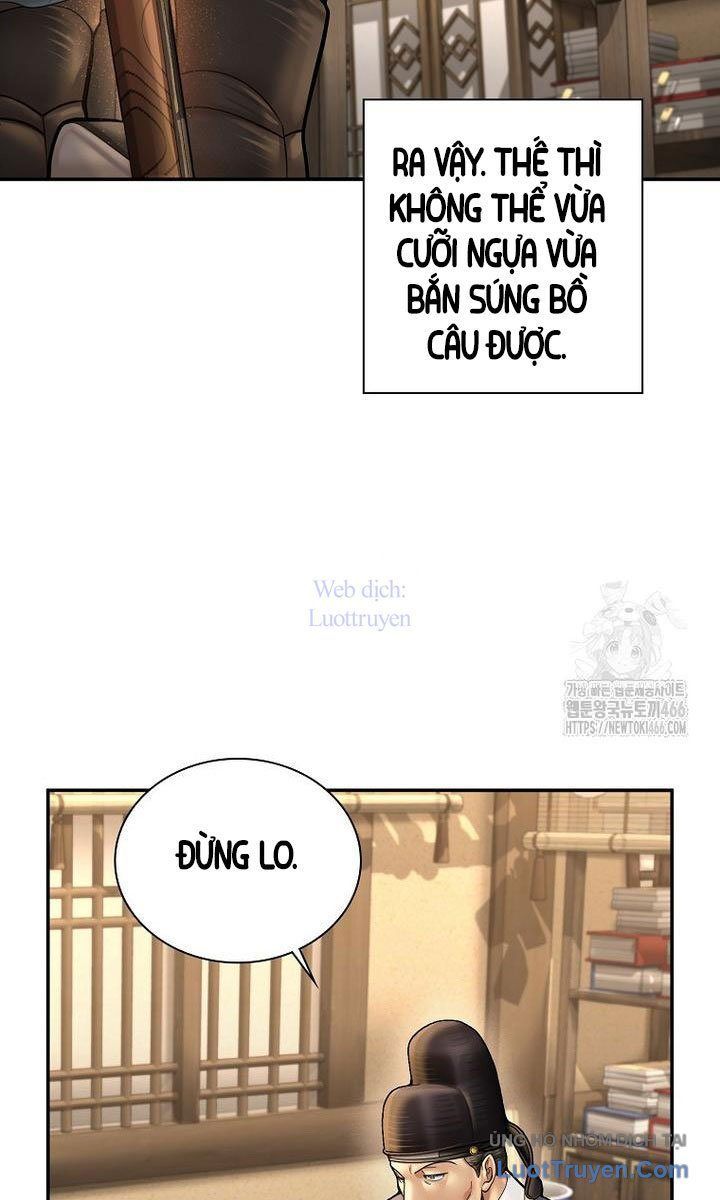 Muscle Joseon Chapter 69 - 33