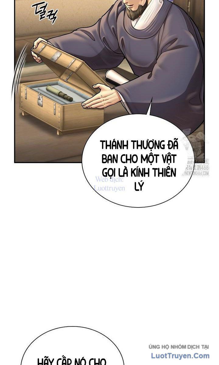 Muscle Joseon Chapter 69 - 34