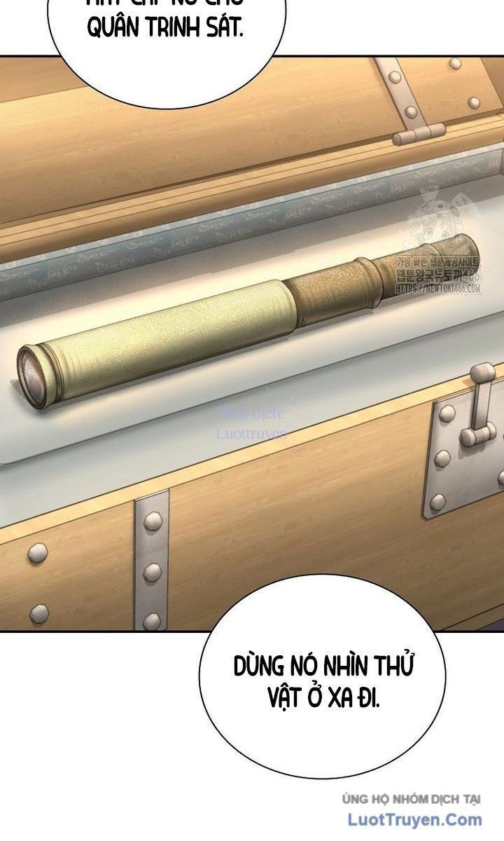 Muscle Joseon Chapter 69 - 35