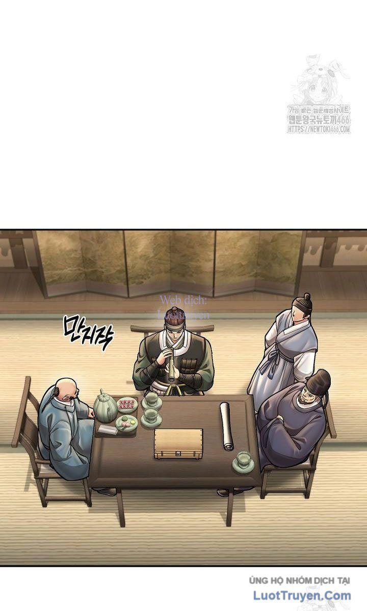 Muscle Joseon Chapter 69 - 36