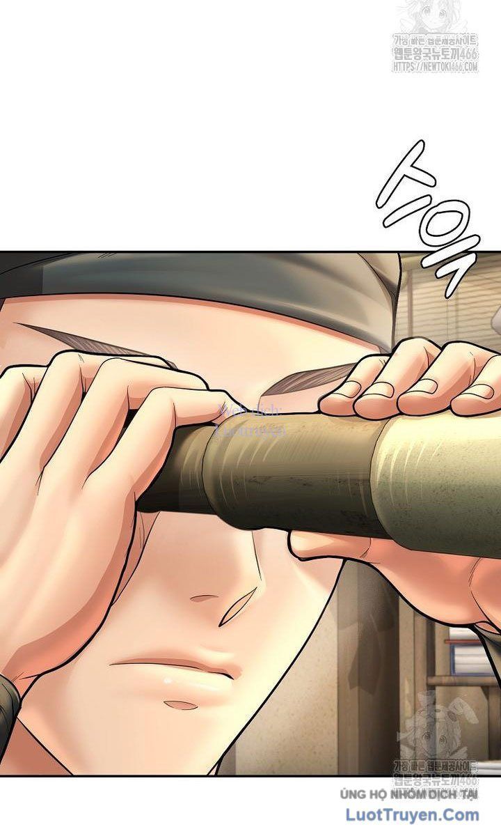 Muscle Joseon Chapter 69 - 37