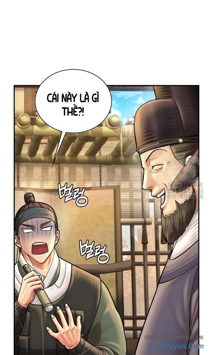 Muscle Joseon Chapter 69 - 40
