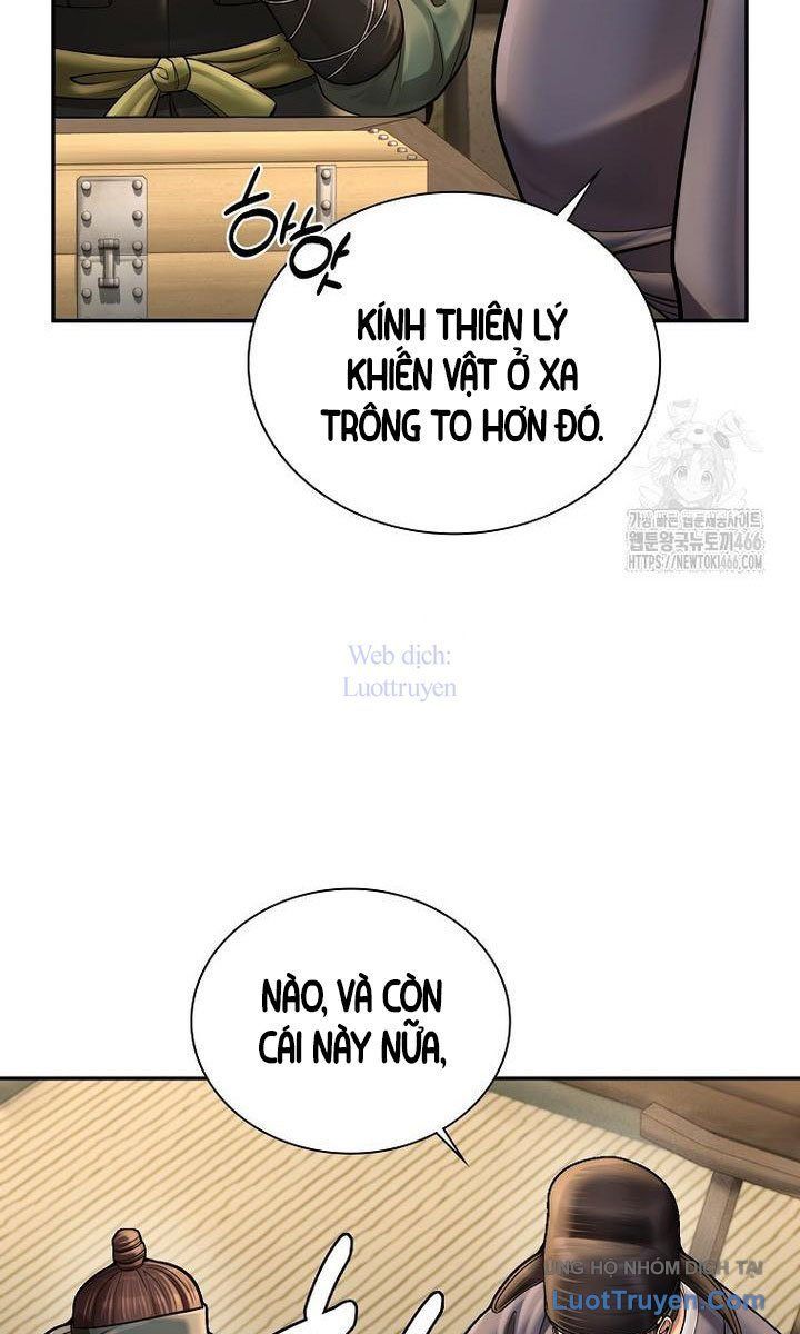 Muscle Joseon Chapter 69 - 41